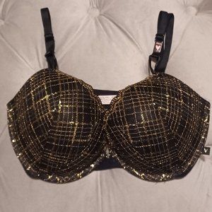 Victoria's Secret bra